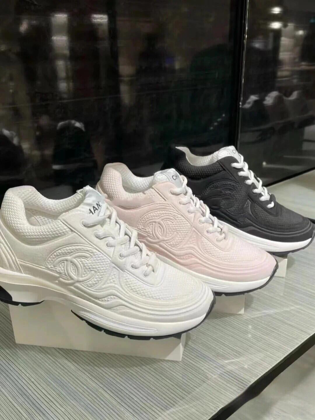 CC Sneaker