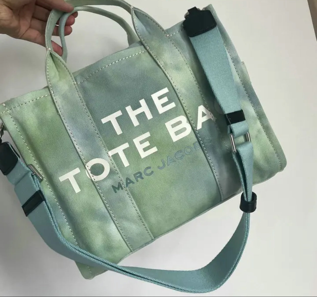 The Tote Bag