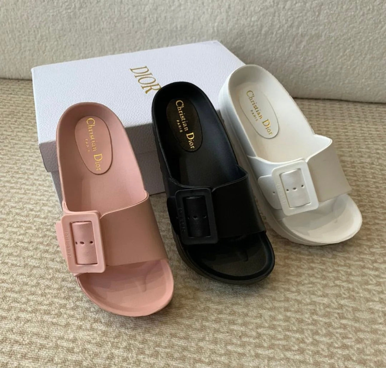 CD Sandals