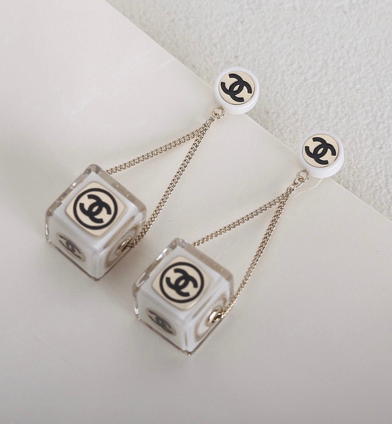 CC Earrings