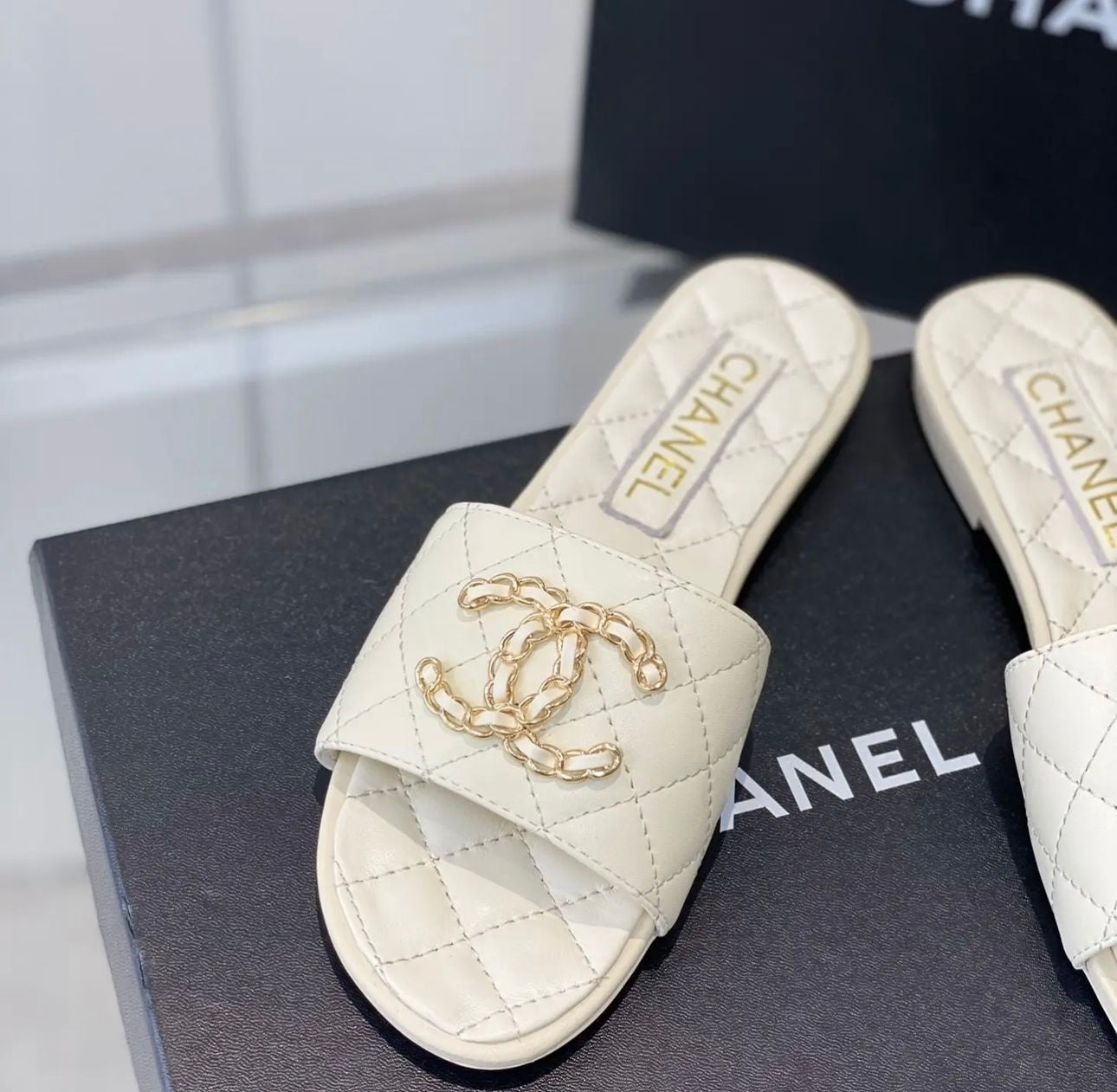 CC Sandals