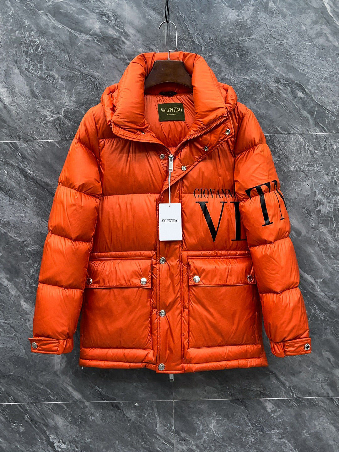 VLTN Jacket