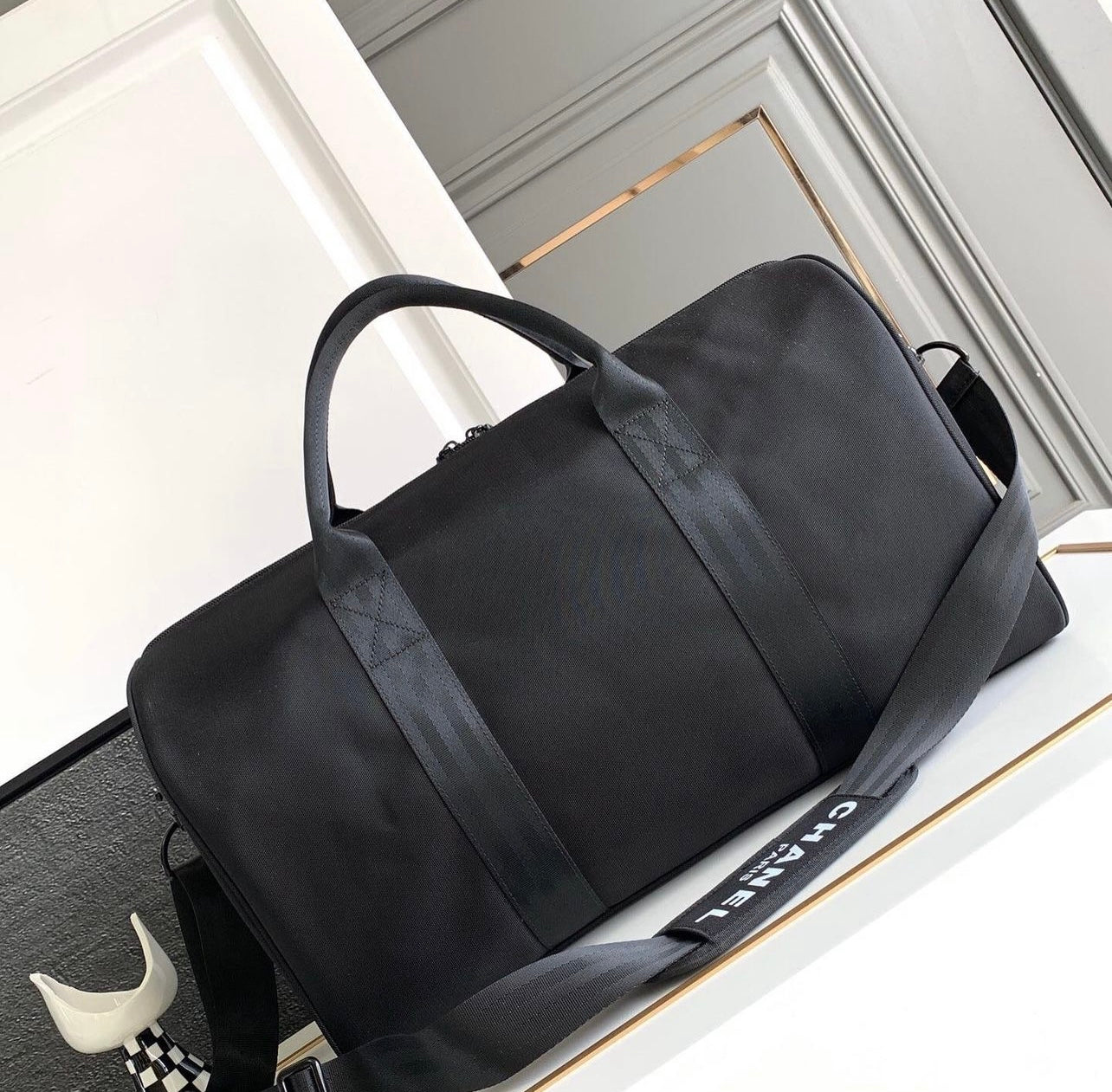 CC Holdall