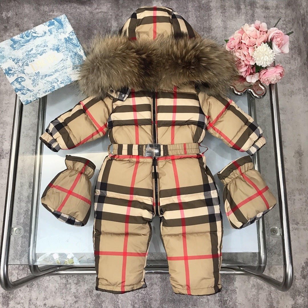 Various Snowsuit