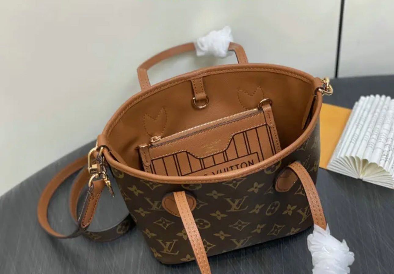 Neverfull Inside Out BB