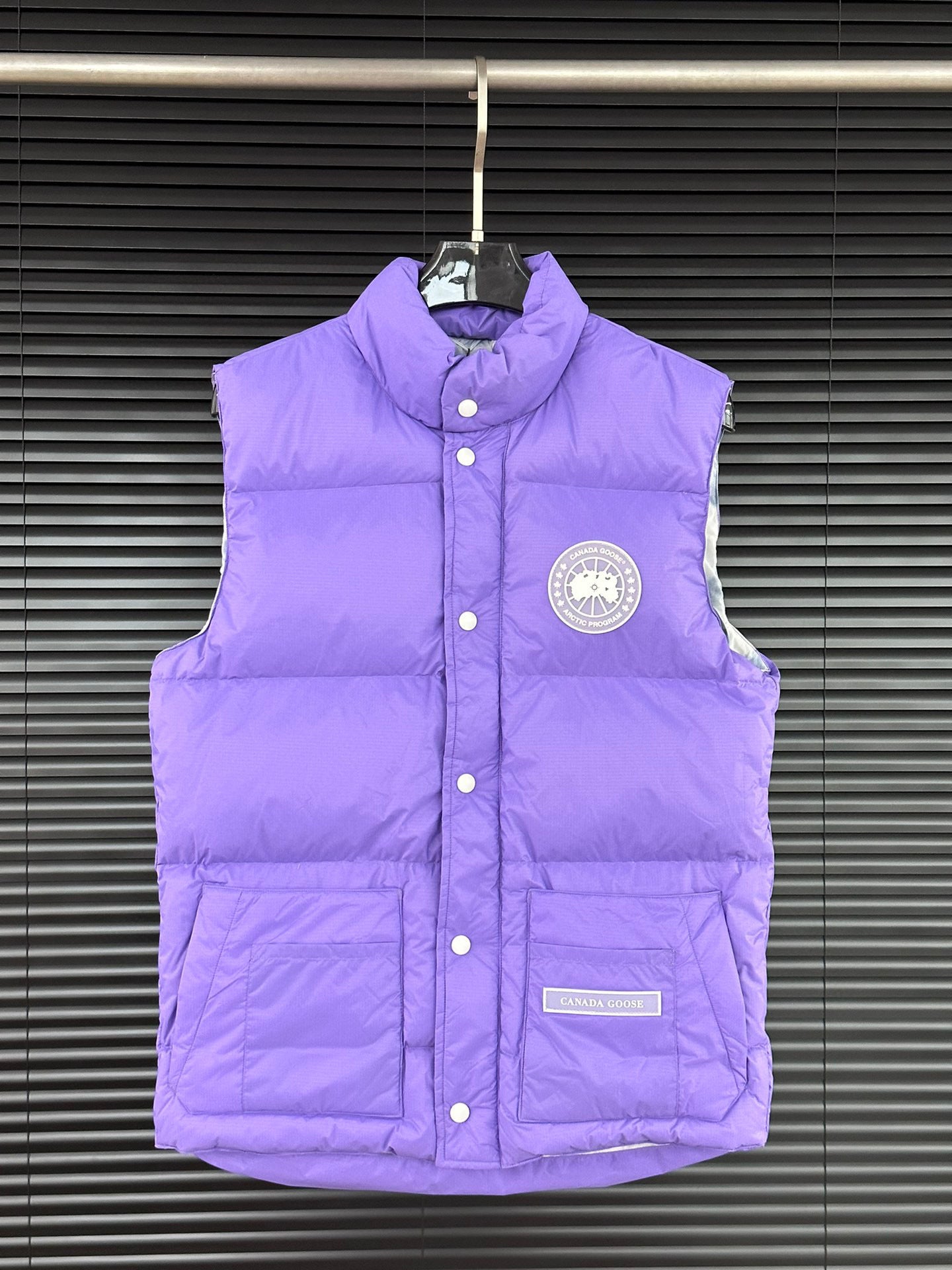 Northern Lights Gilet