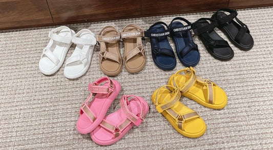 Wave Sandals