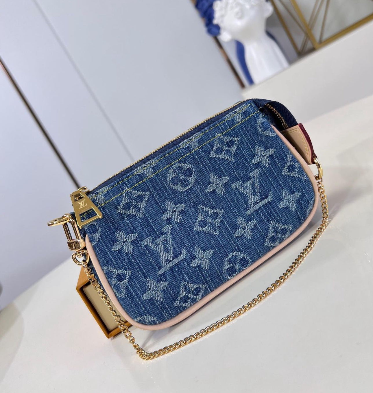 Mini Pochette