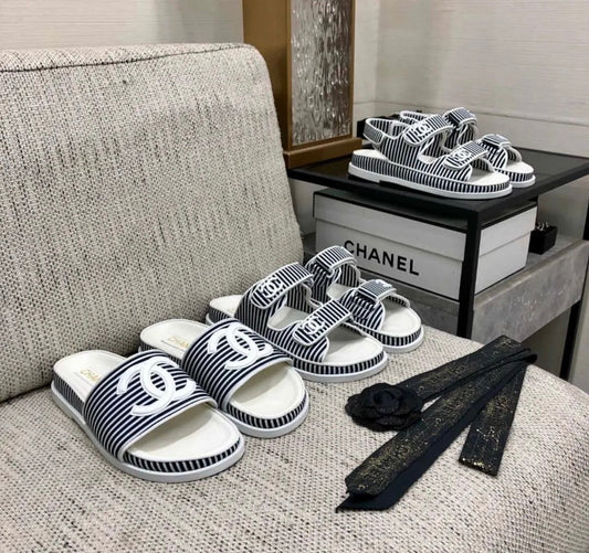 CC Sandals