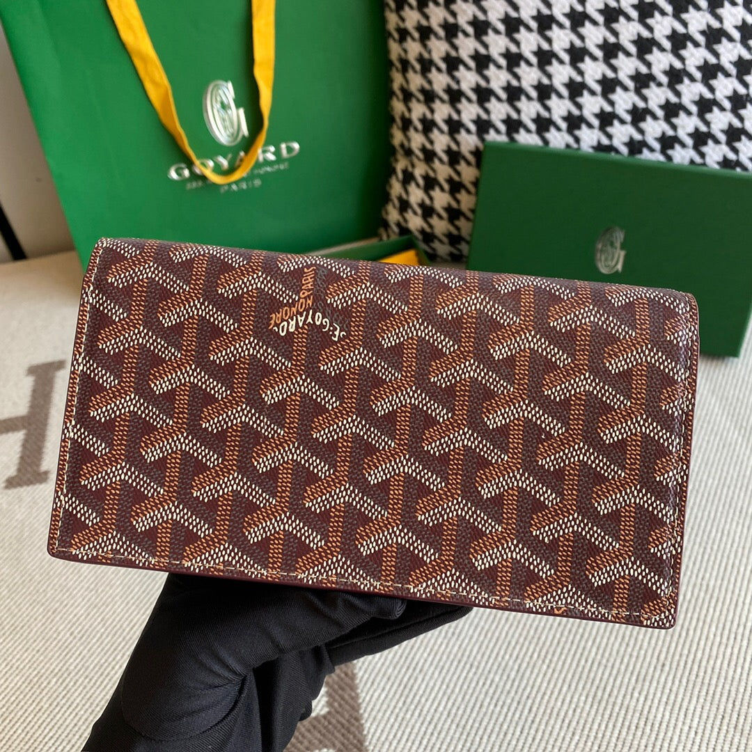 Long Wallet