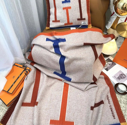 Blanket Set