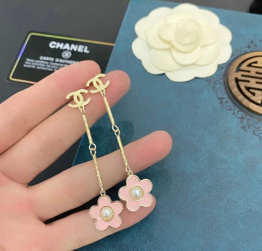 CC Earrings