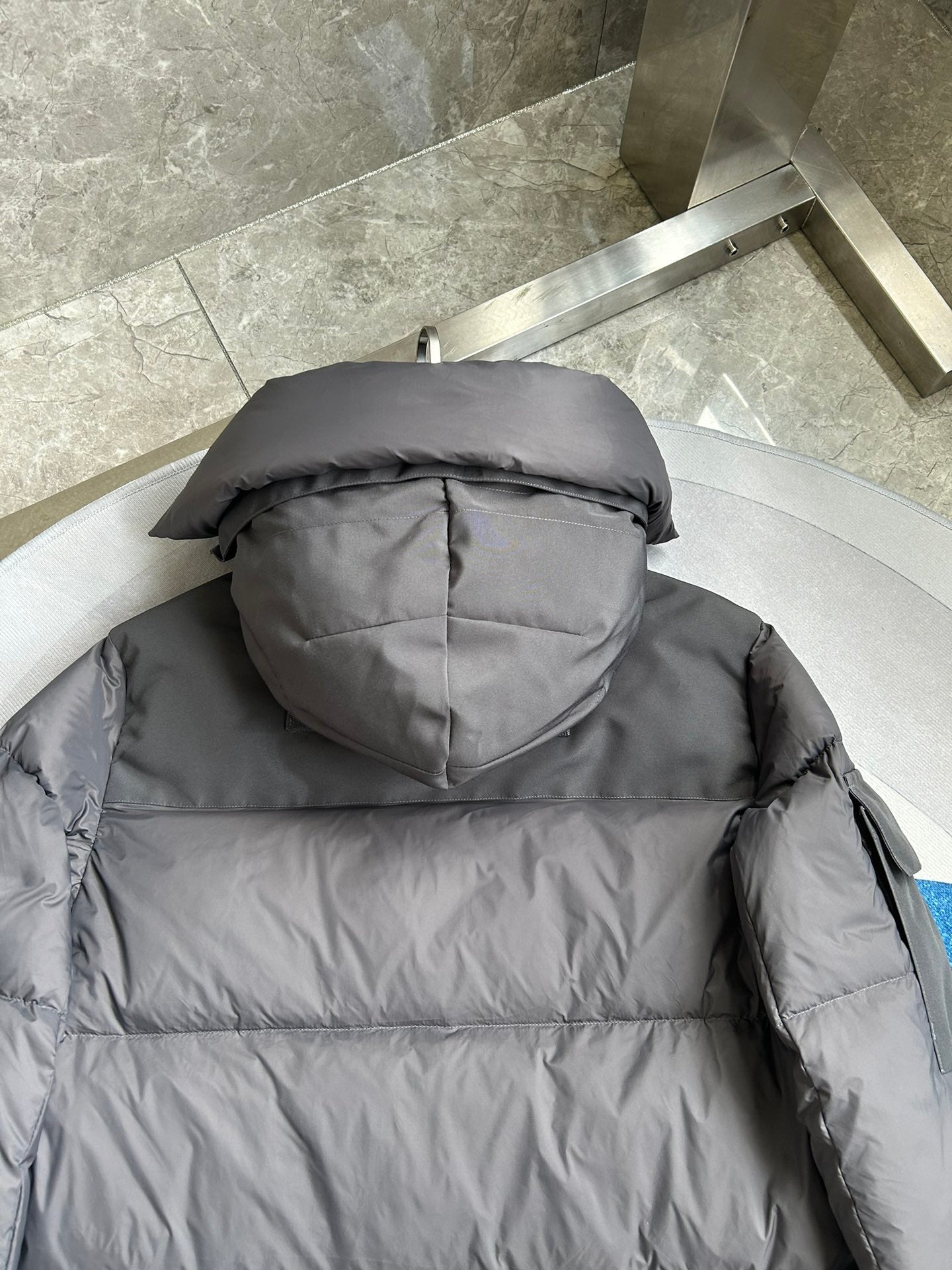 Expedition Parka