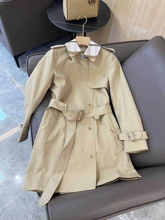 Trench Coat