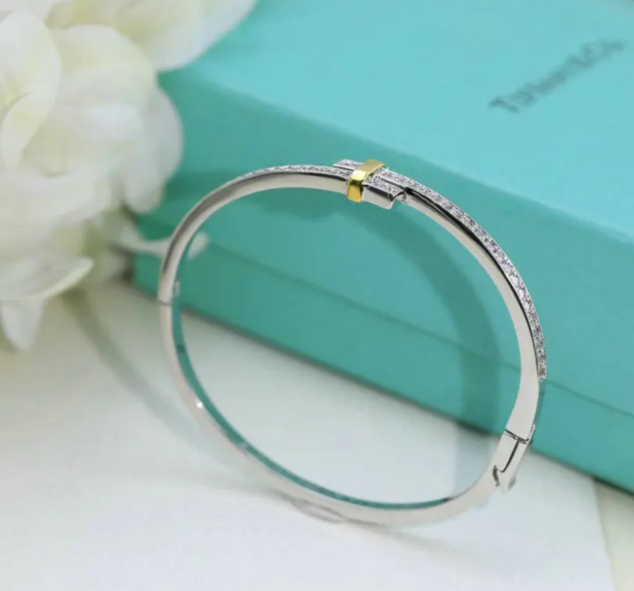 Edge Bangle