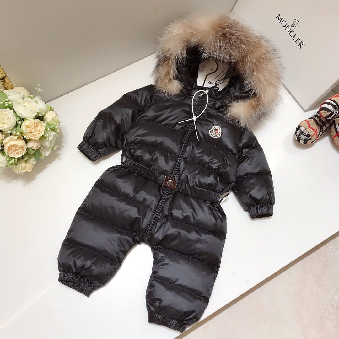 Monty Snowsuit