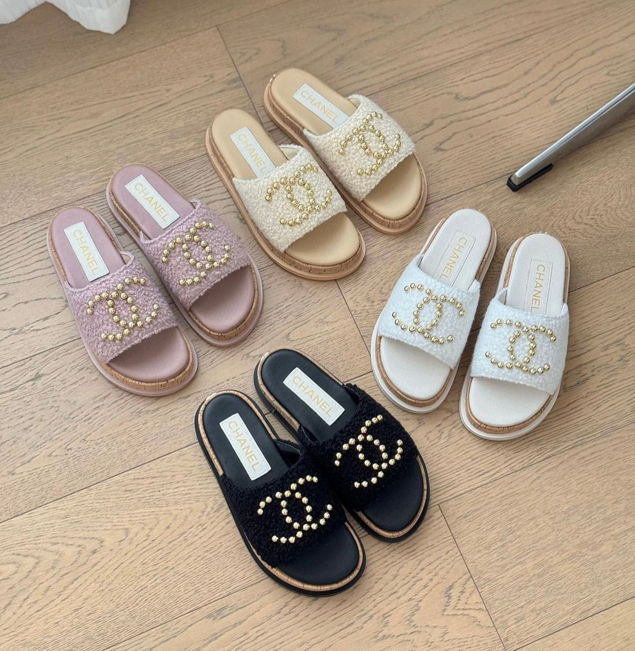 CC Sandals