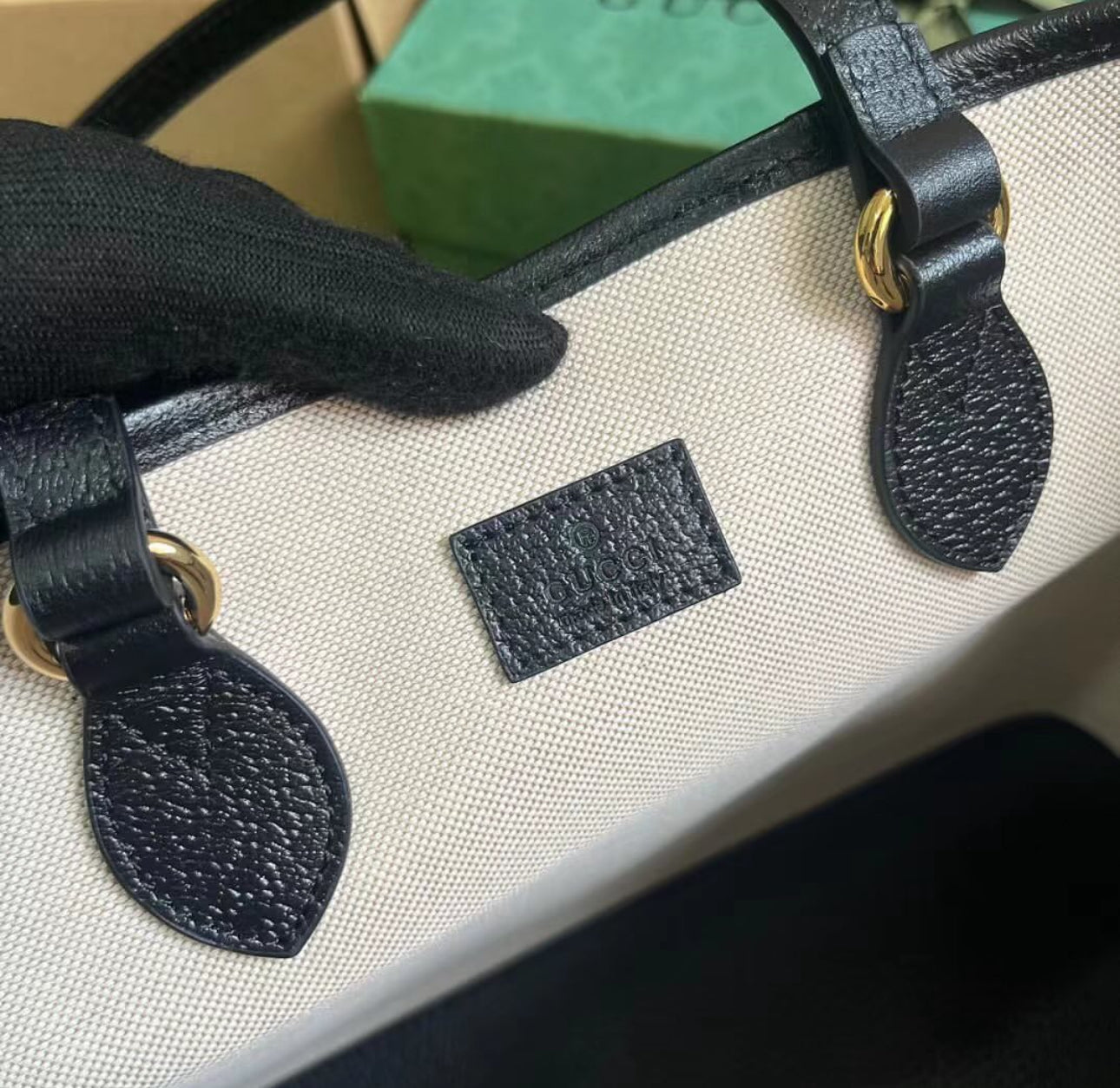 Ophidia Tote