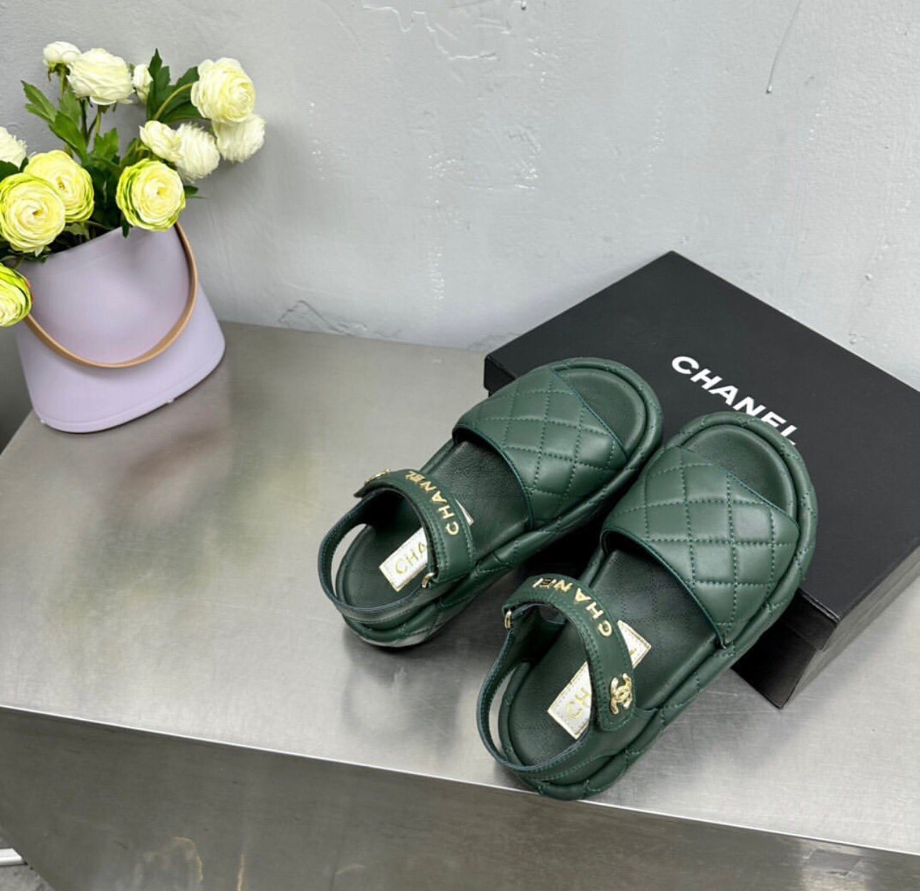 CC Sandals