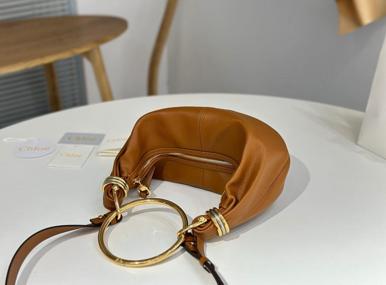 Bracelet Bag