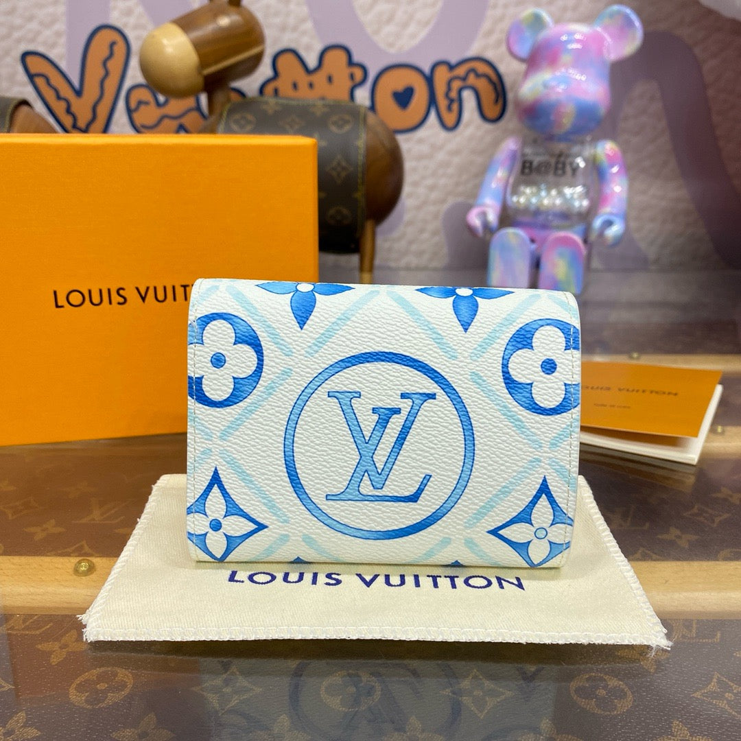 Victorine Wallet