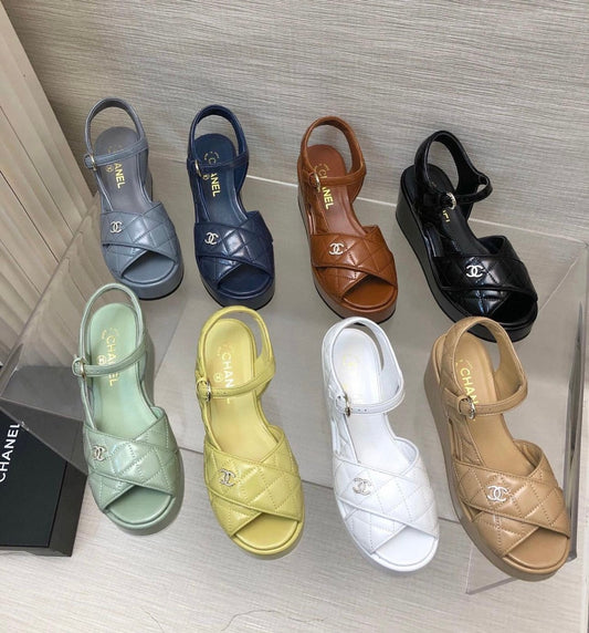 CC Sandals