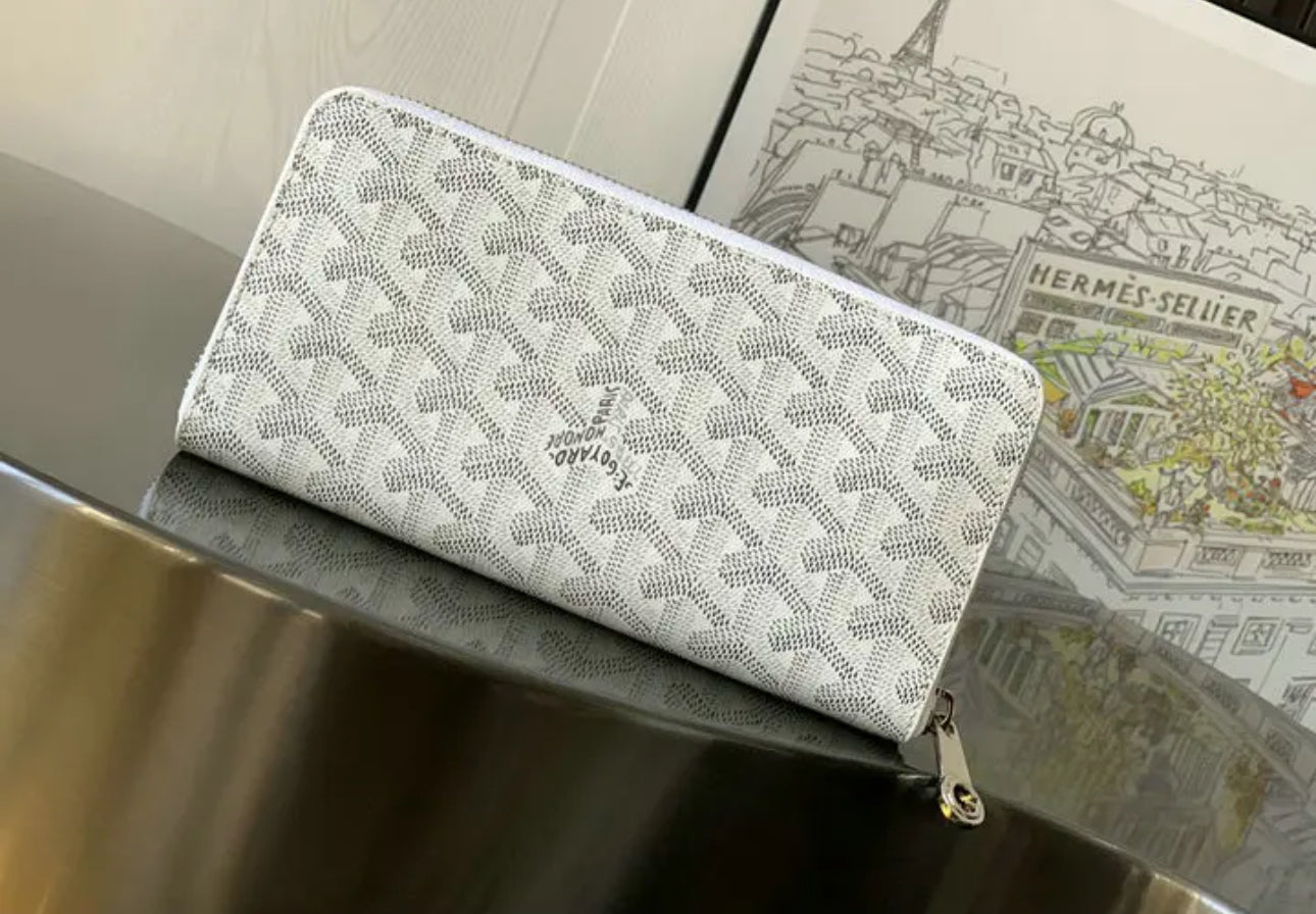 Zippy Wallet