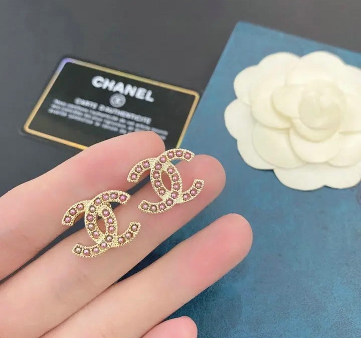 CC Earrings