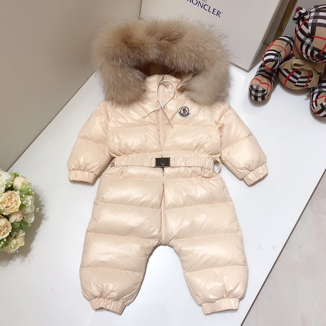 Monty Snowsuit