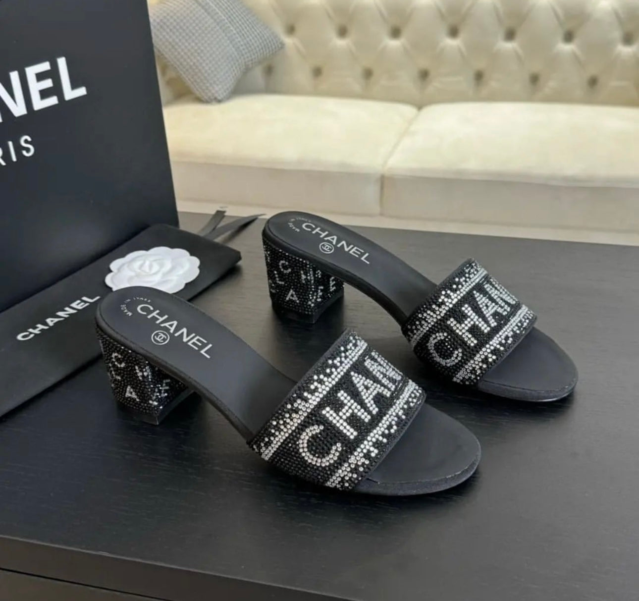 CC Sandals