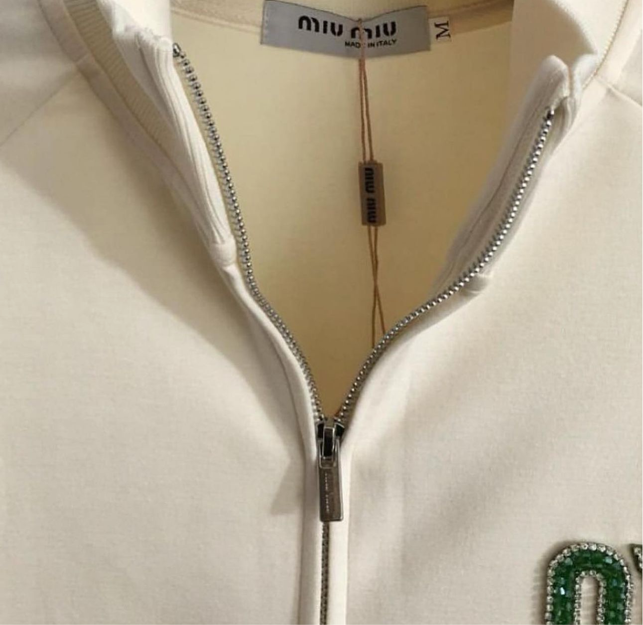 MU Tracksuit