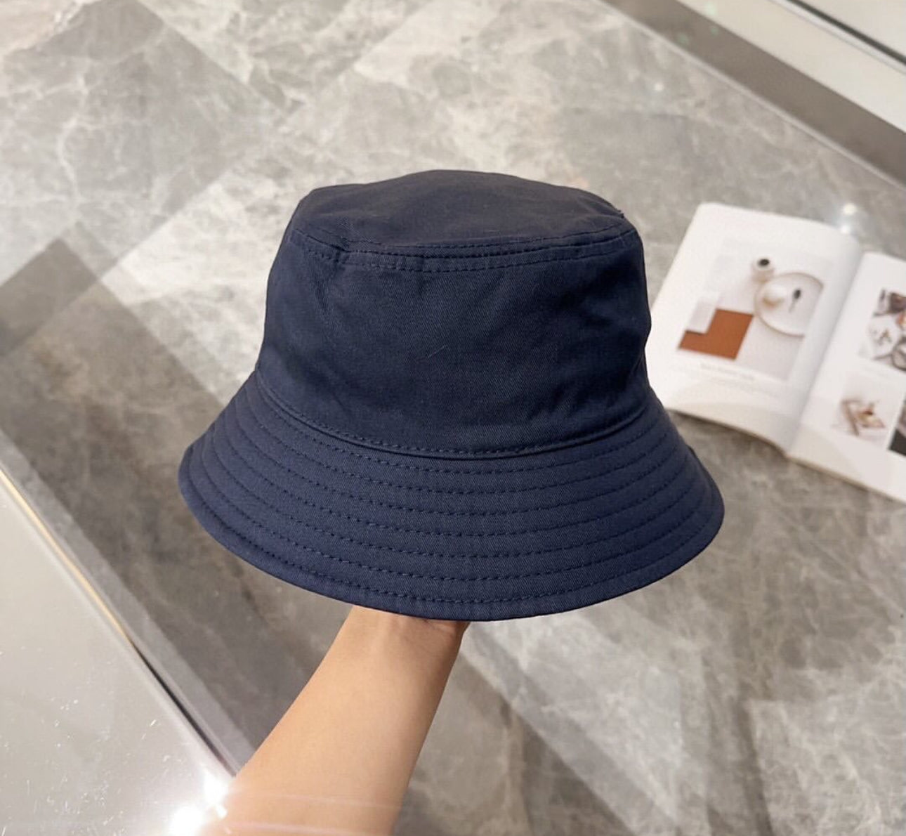 Bucket Hat