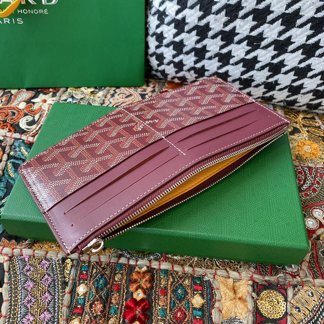 Louise Card Wallet