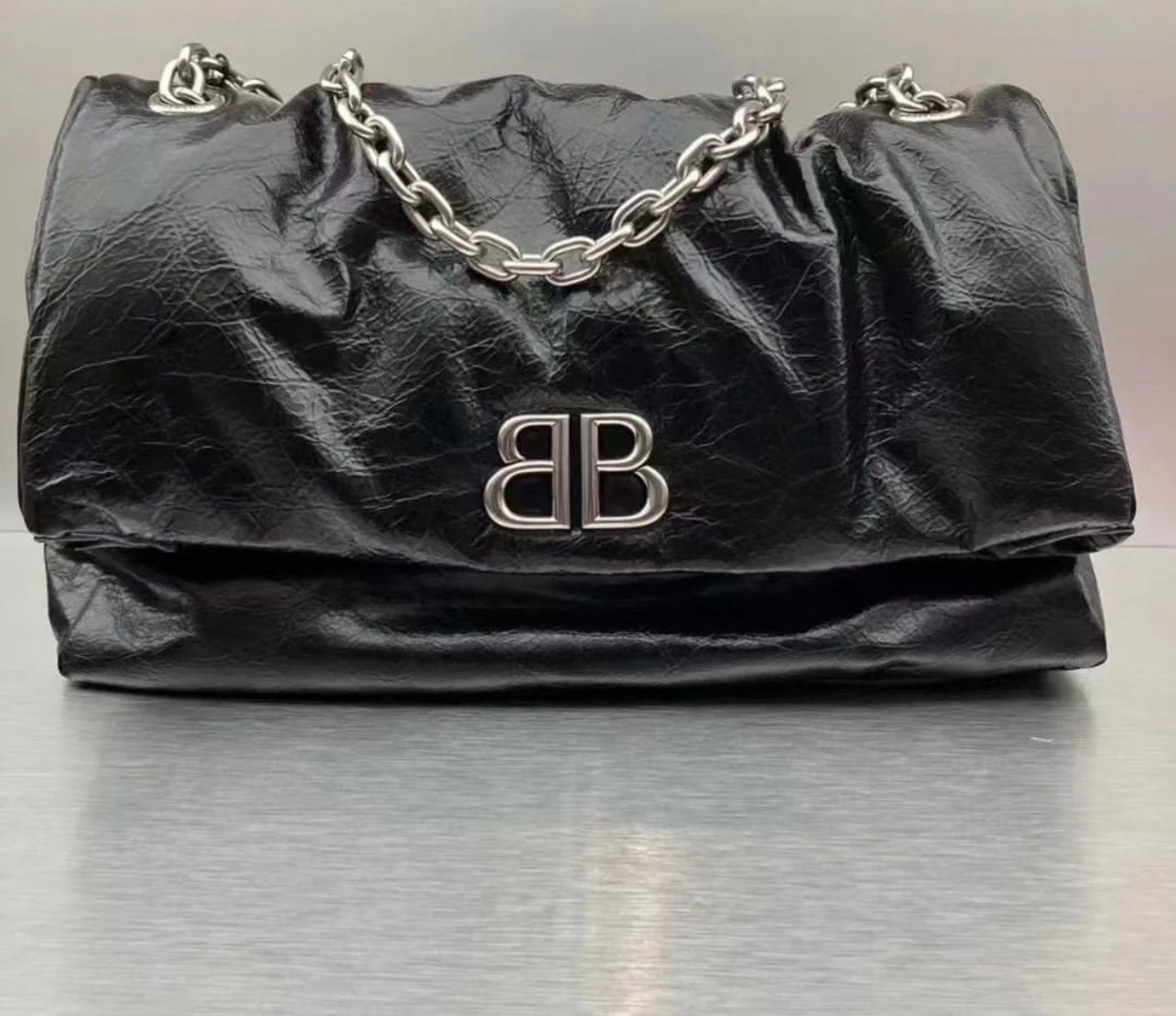 Monaco Medium Chain Bag