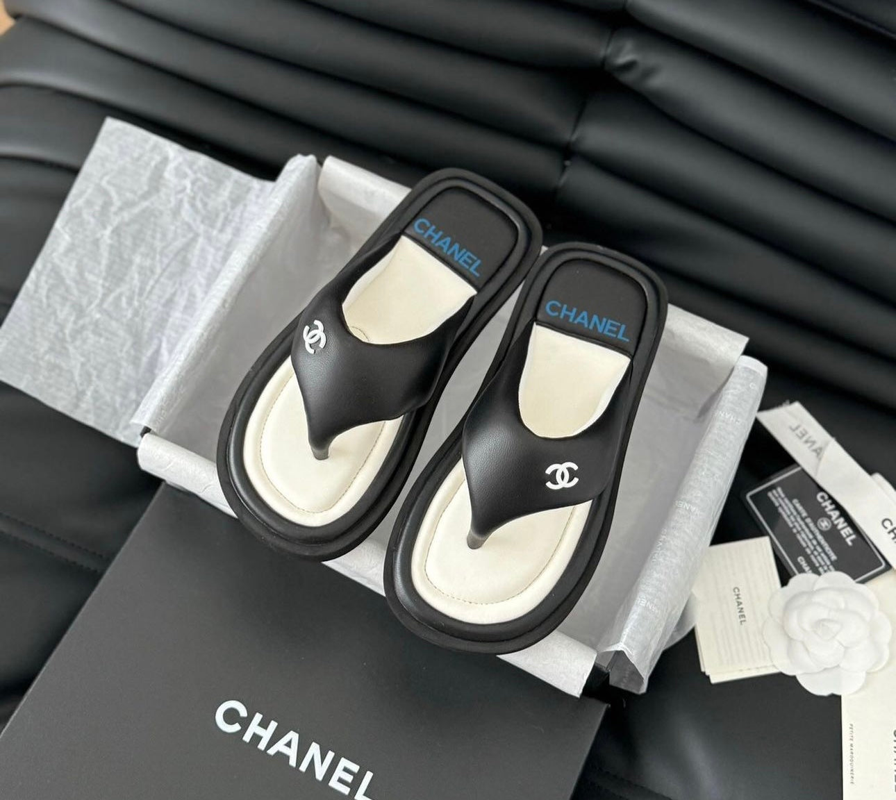 CC Sandals