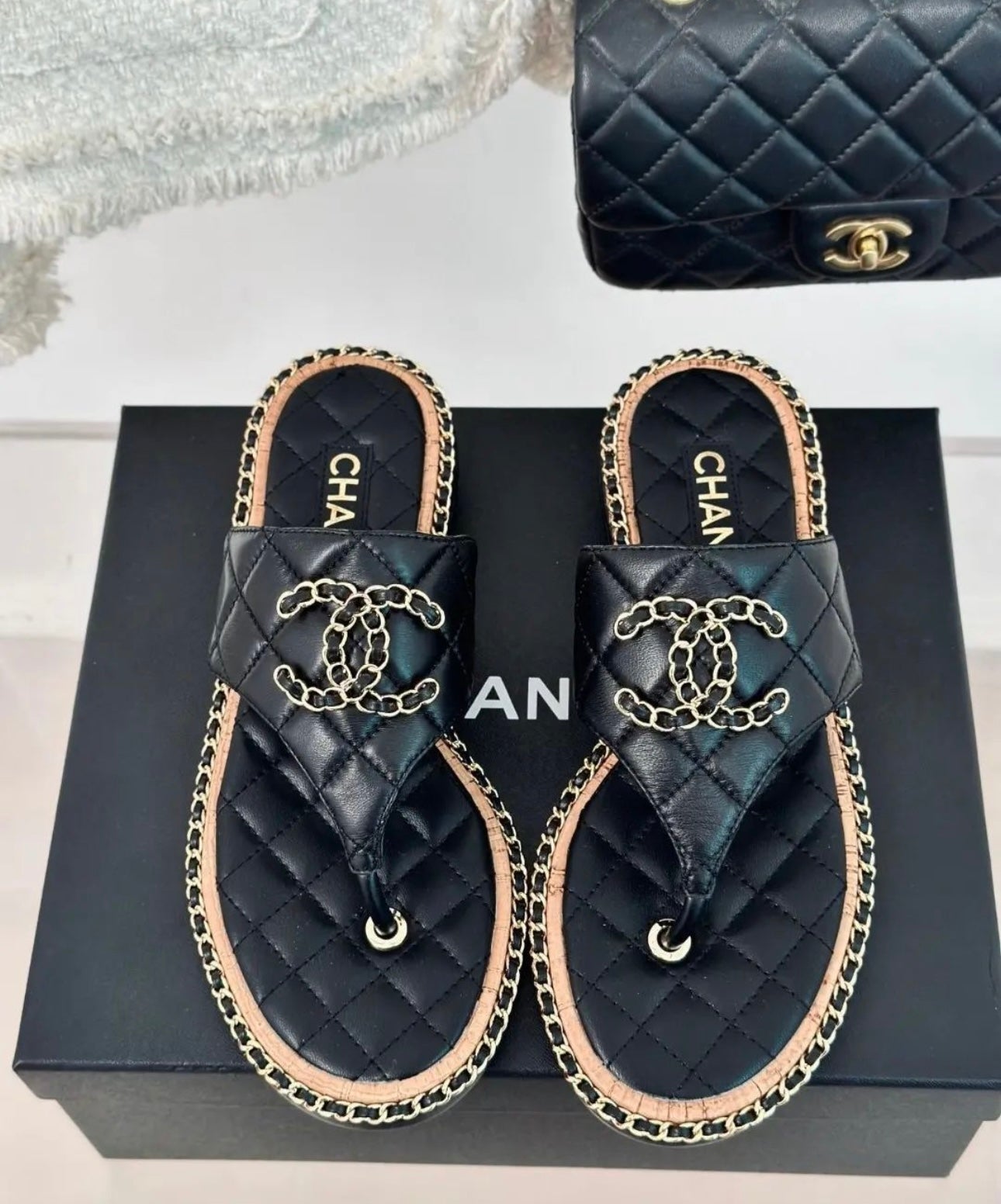 CC Sandals