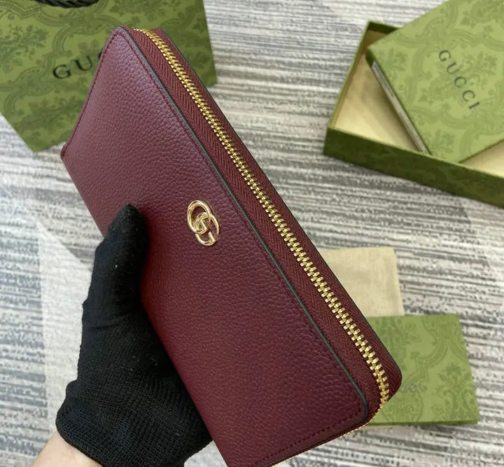 Zippy Wallet