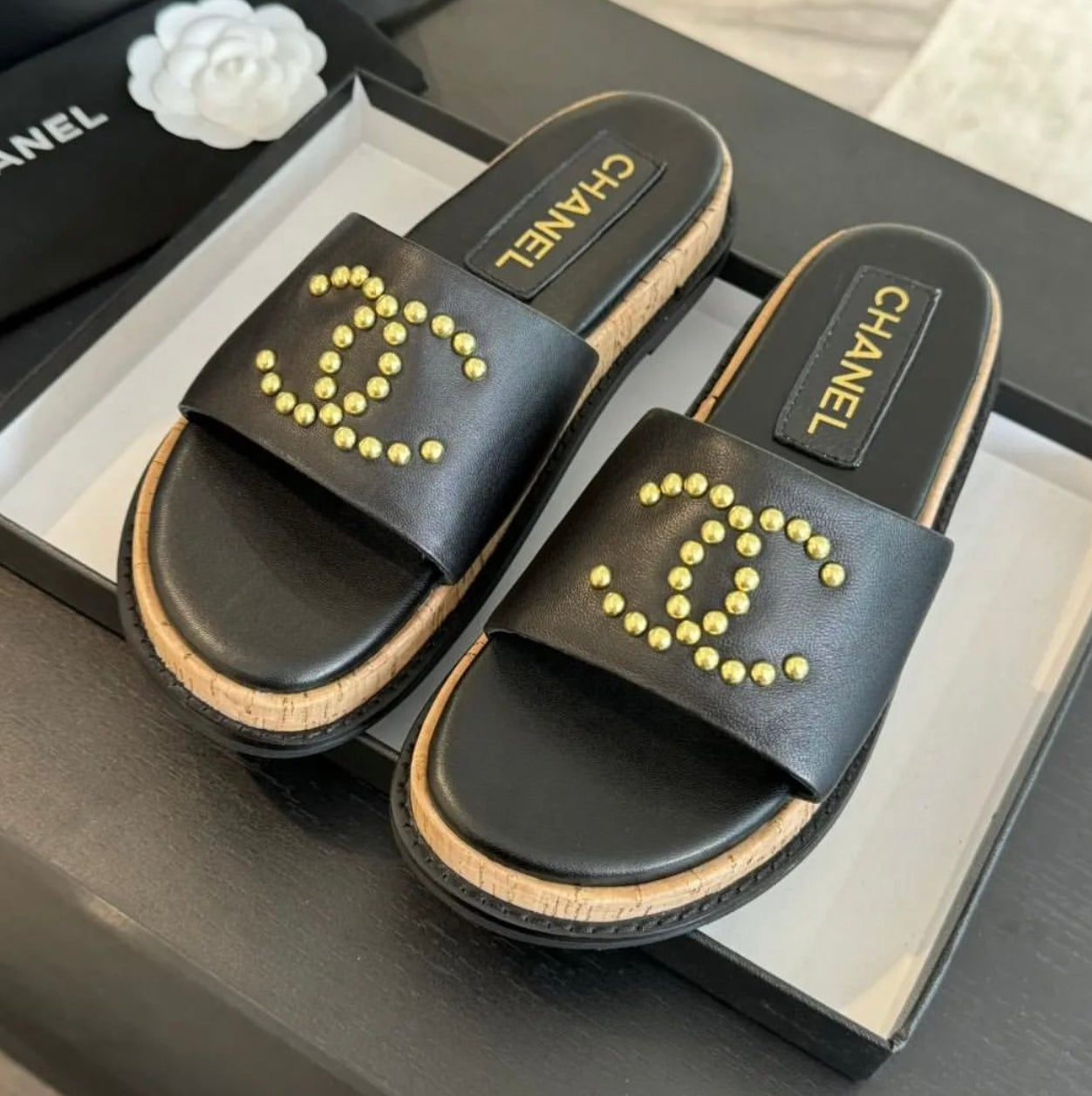 CC Sandals