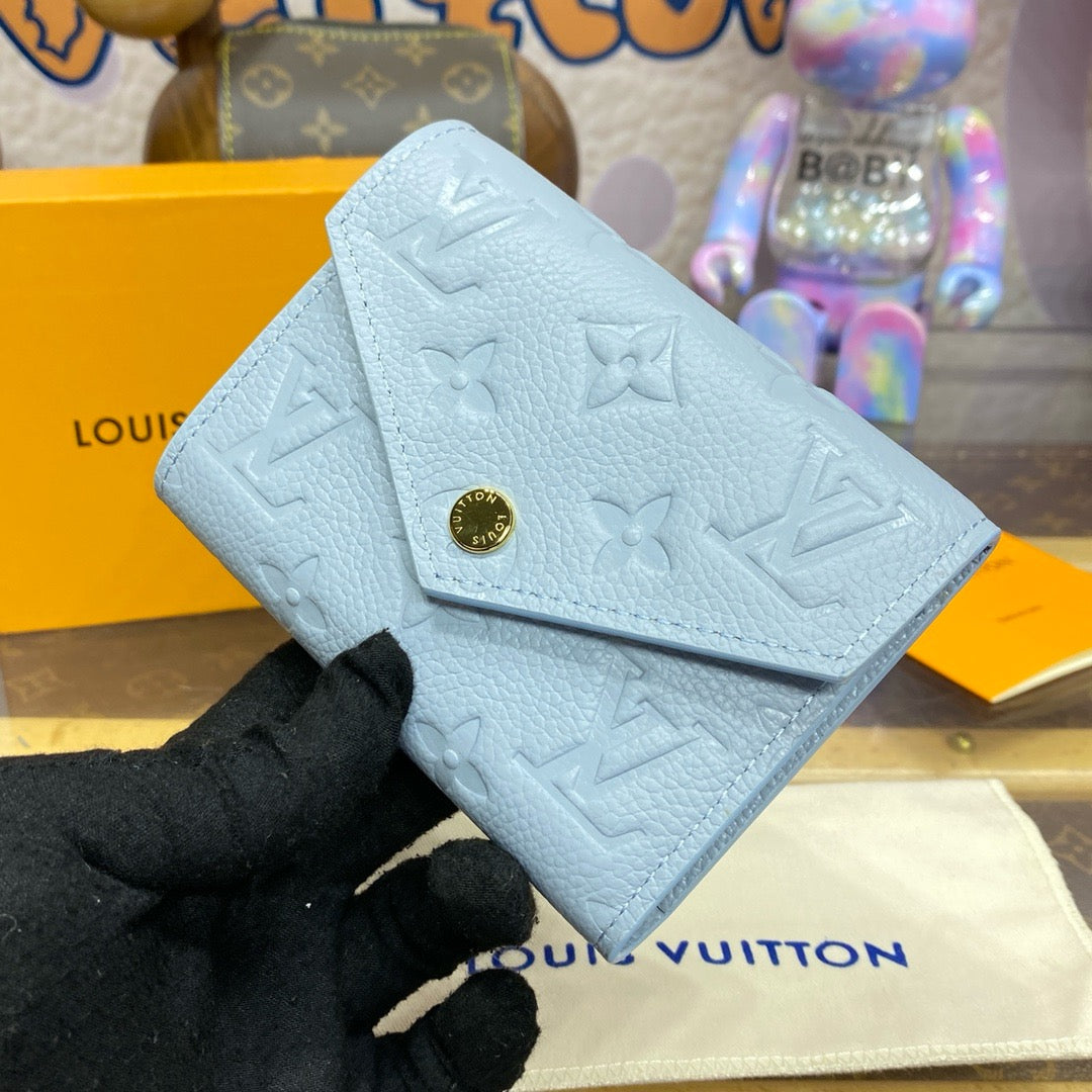 Victorine Wallet