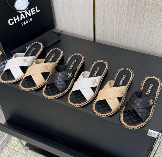 CC Sandals