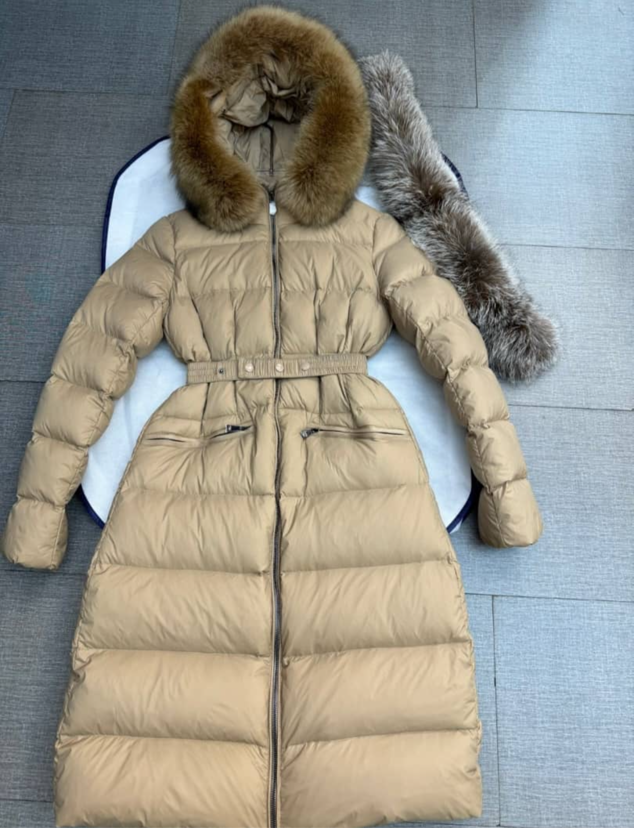 Millie Coat