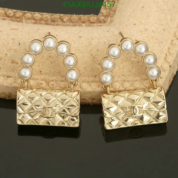 CC Earrings