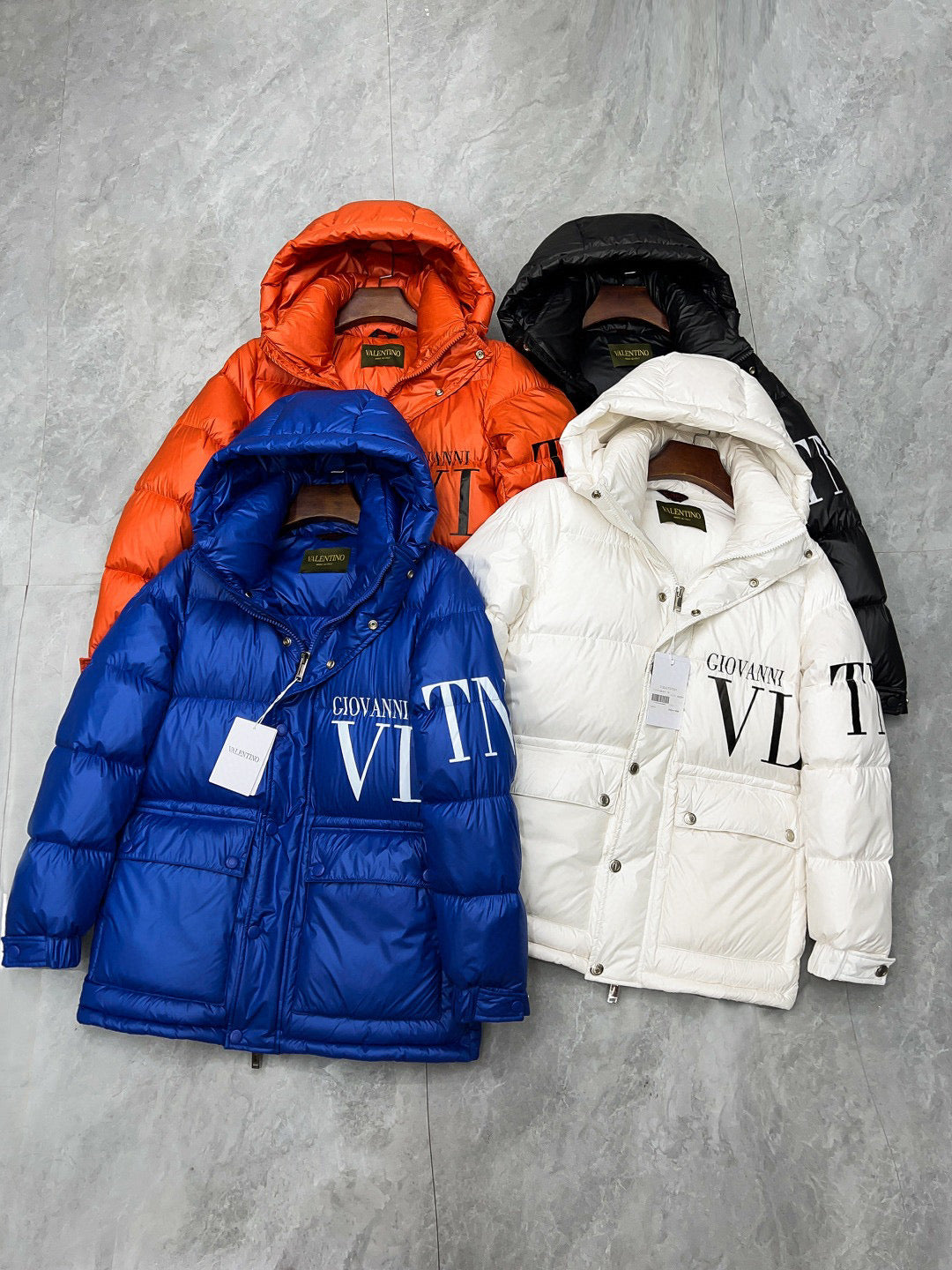 VLTN Jacket