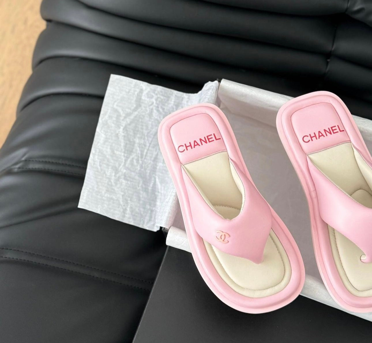 CC Sandals