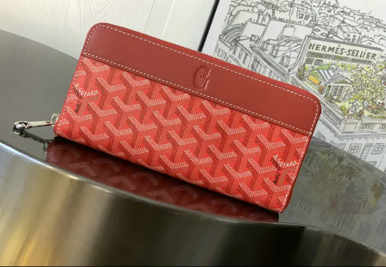 Zippy Wallet