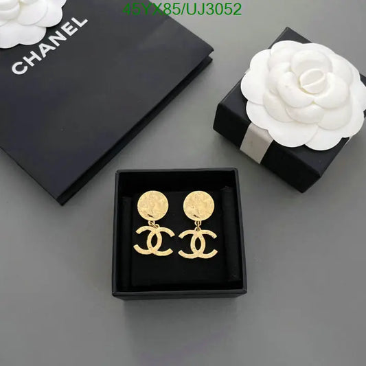 CC Earrings