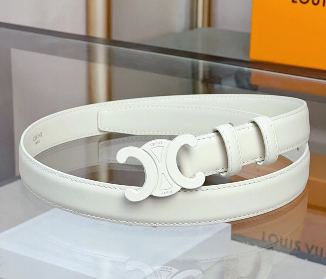 Triomphe Belt