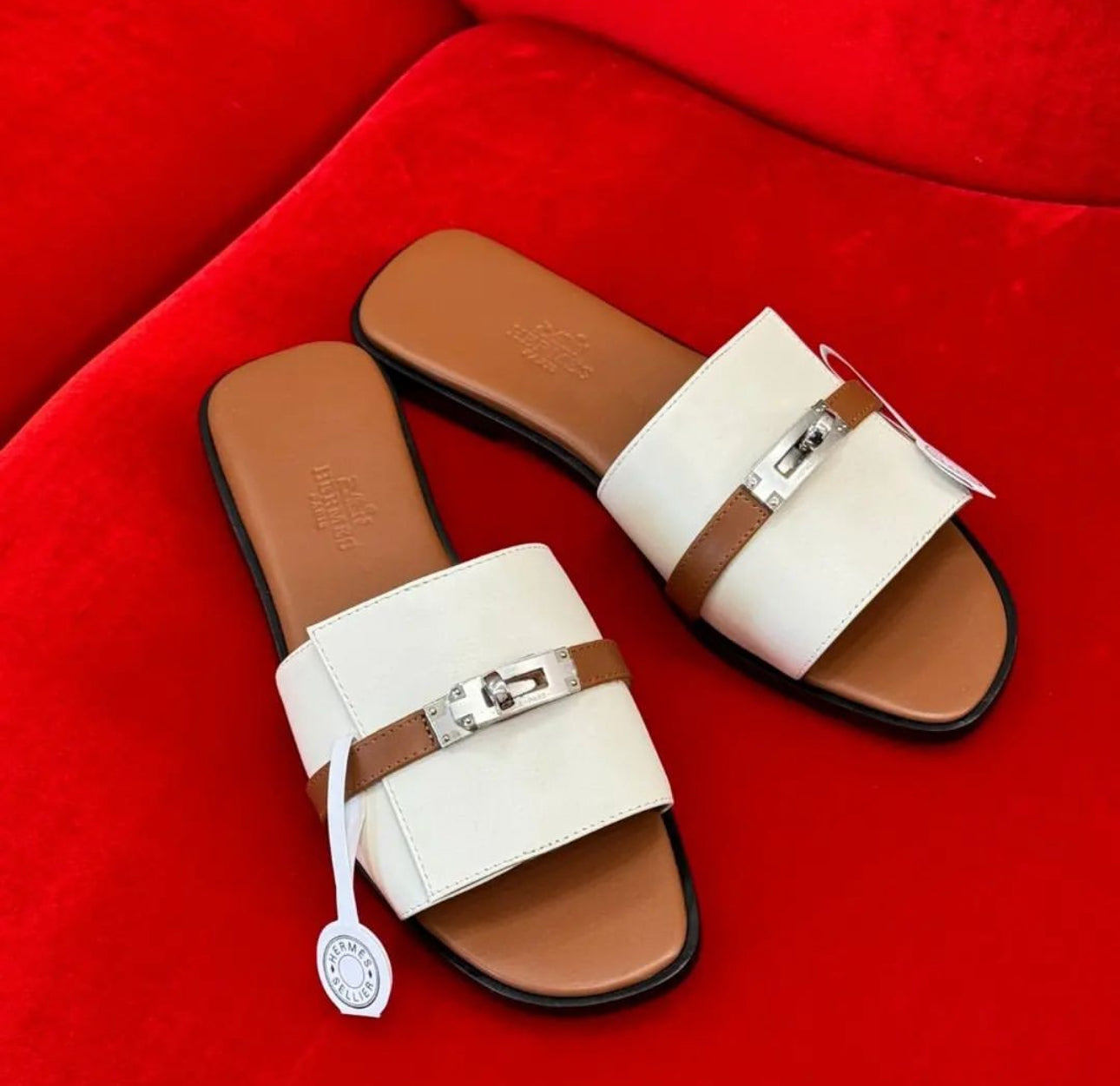 Giulia Sandals