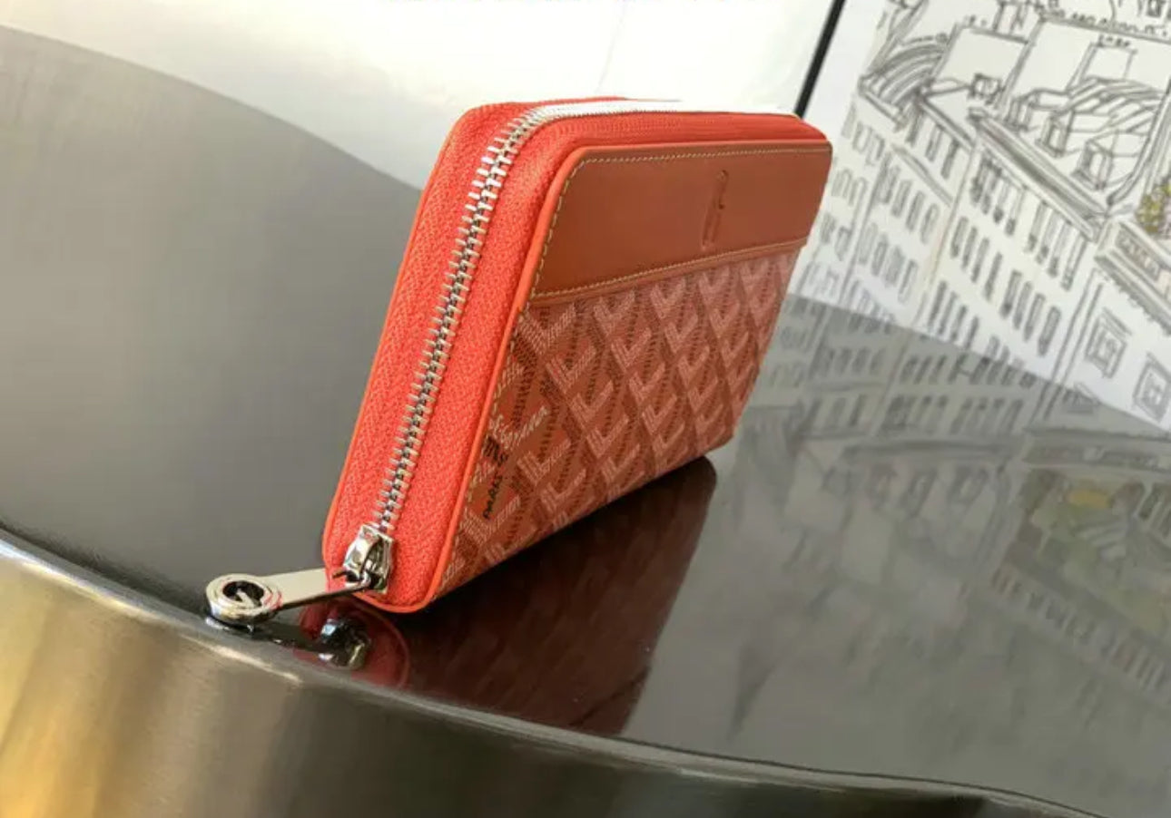 Zippy Wallet