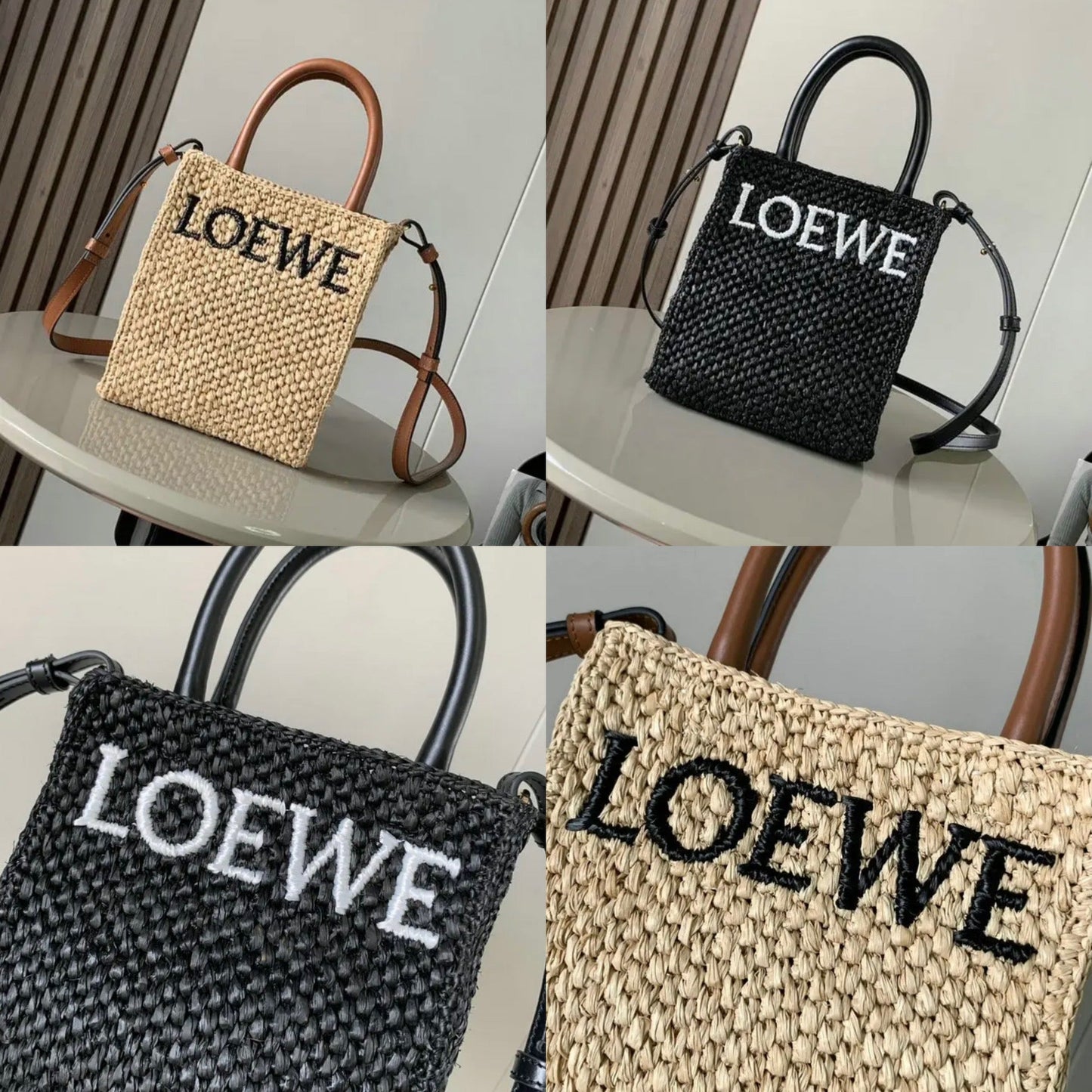 A5 Tote